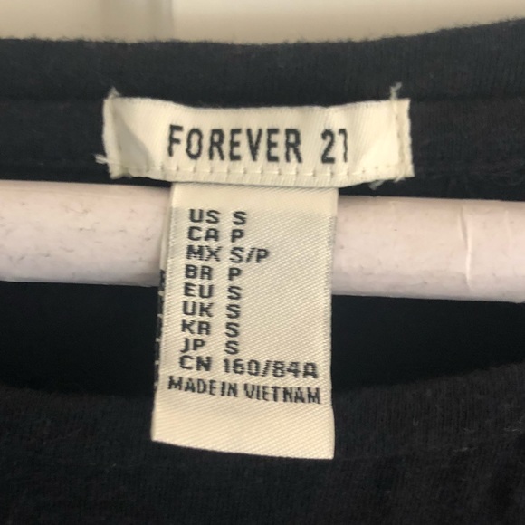 Forever 21 Dress - Picture 3 of 4